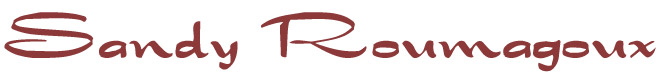 Sandy Roumagoux, Northwest Painter