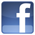 follow me on facebook