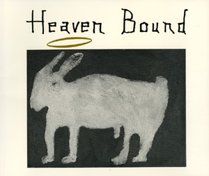 Heaven Bound, the book